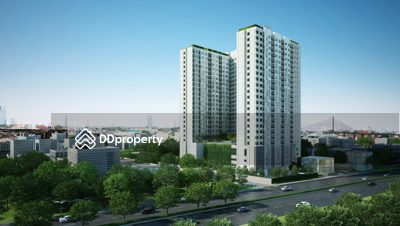 - ISSI Condo Suksawat