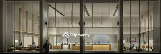 For Rent - ISSI Condo Suksawat, Bangkok