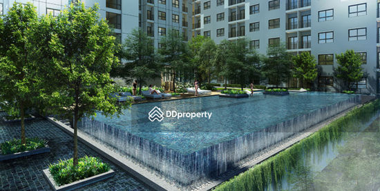 ขาย - ISSI Condo สุขสวัสดิ์ (อิซซี่ คอนโด สุขสวัสดิ์), กรุงเทพ