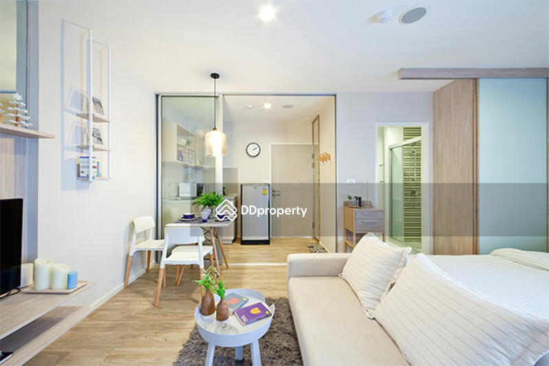 ให้เช่า - ISSI Condo สุขสวัสดิ์ (อิซซี่ คอนโด สุขสวัสดิ์), กรุงเทพ