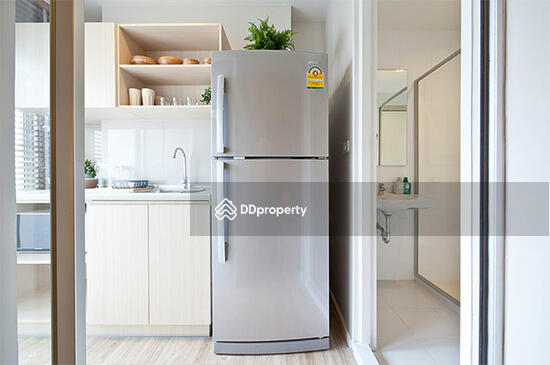 For Rent - ISSI Condo Suksawat, Bangkok