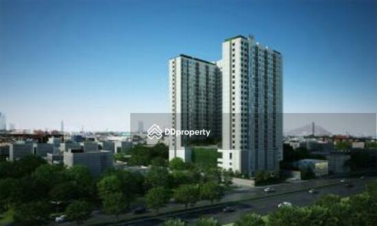 ขาย - ISSI Condo สุขสวัสดิ์ (อิซซี่ คอนโด สุขสวัสดิ์), กรุงเทพ