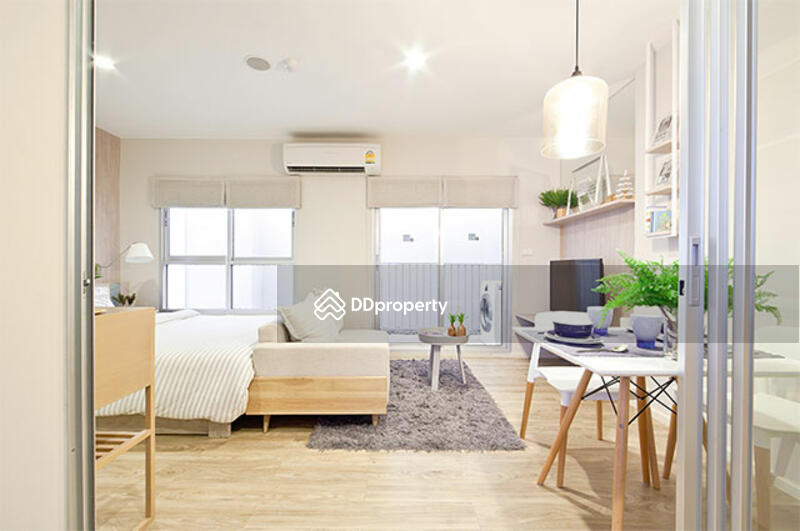 ให้เช่า - ISSI Condo สุขสวัสดิ์ (อิซซี่ คอนโด สุขสวัสดิ์), กรุงเทพ