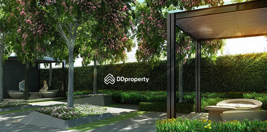 For Rent - ISSI Condo Suksawat, Bangkok