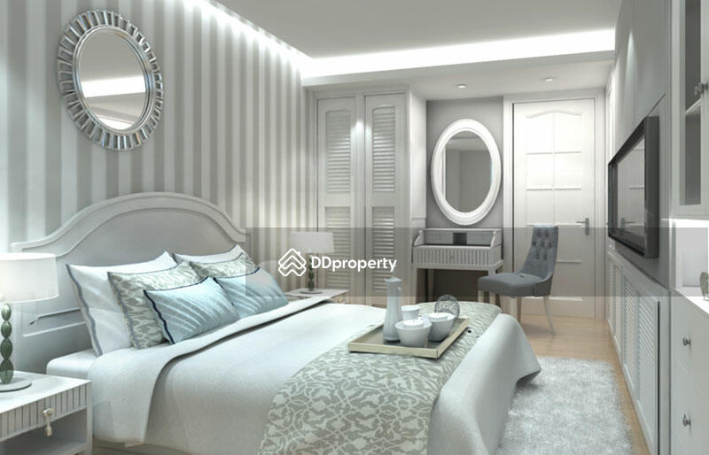 For Sale - INCIO Serithai, Bangkok