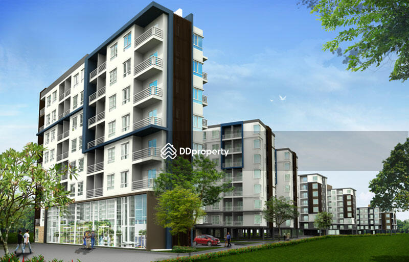 For Sale - INCIO Serithai, Bangkok