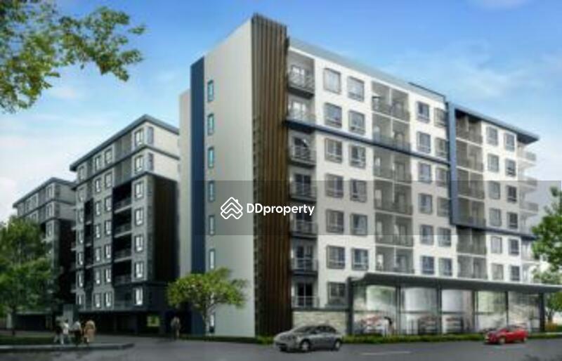 For Sale - INCIO Serithai, Bangkok