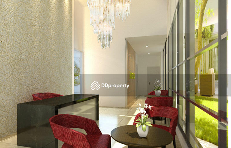 For Sale - INCIO Serithai, Bangkok