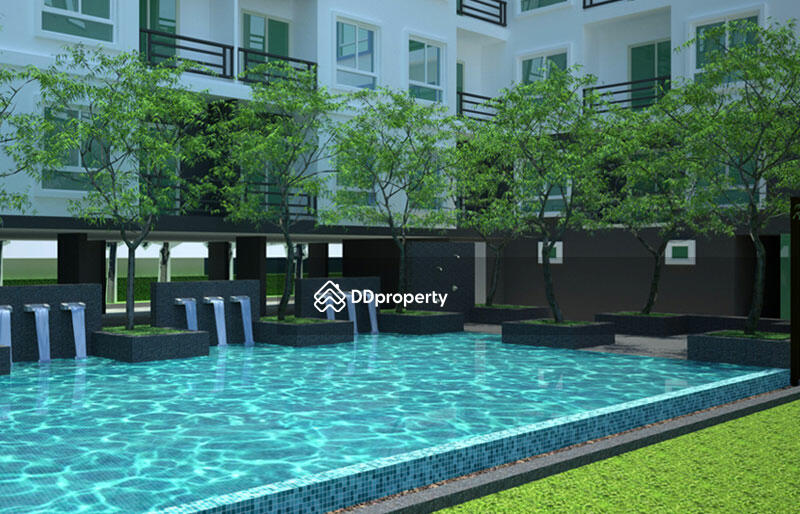 For Sale - INCIO Serithai, Bangkok