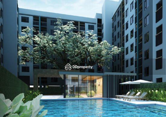For Sale - Aspire Udon Thani, Udon Thani