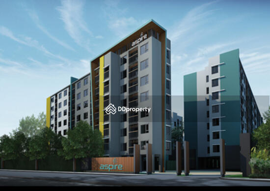 For Sale - Aspire Udon Thani, Udon Thani