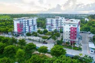  - Banyan Terrace : บันยัน เทอร์เร