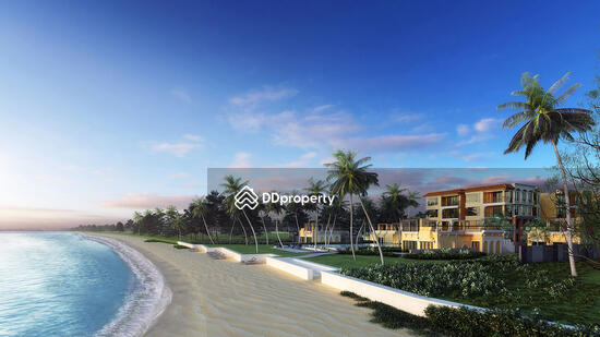 For Rent - Bella Costa Hua Hin, Prachuap Khiri Khan
