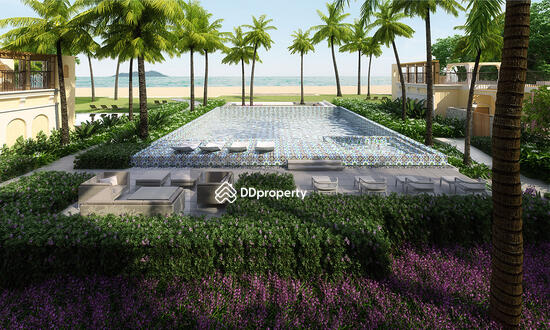 For Rent - Bella Costa Hua Hin, Prachuap Khiri Khan