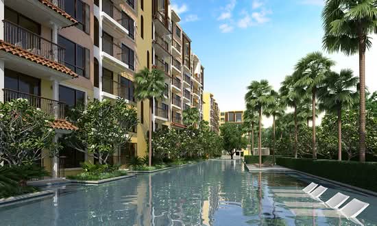 Bella Costa Hua Hin
