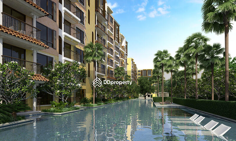 For Sale - Bella Costa Hua Hin, Prachuap Khiri Khan