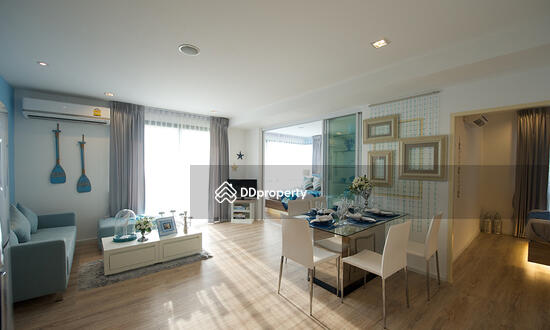 For Rent - Bella Costa Hua Hin, Prachuap Khiri Khan