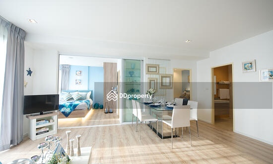 For Rent - Bella Costa Hua Hin, Prachuap Khiri Khan