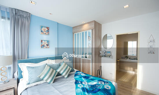 For Rent - Bella Costa Hua Hin, Prachuap Khiri Khan