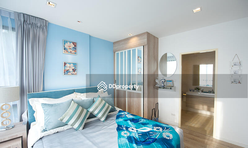For Sale - Bella Costa Hua Hin, Prachuap Khiri Khan