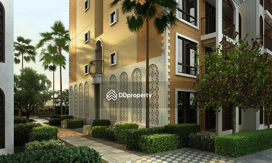 For Rent - Bella Costa Hua Hin, Prachuap Khiri Khan