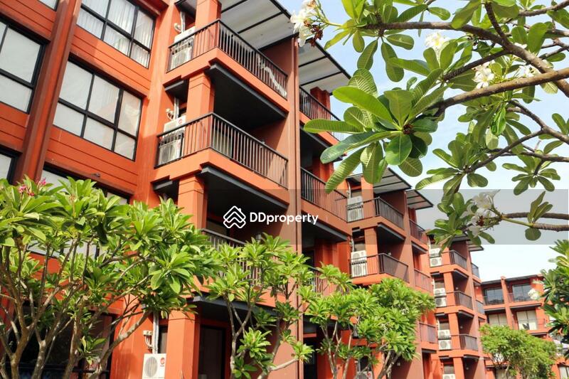 ขาย - Bluroc Hua Hin : บลูร็อค หัวหิน, ประจวบคีรีขันธ์