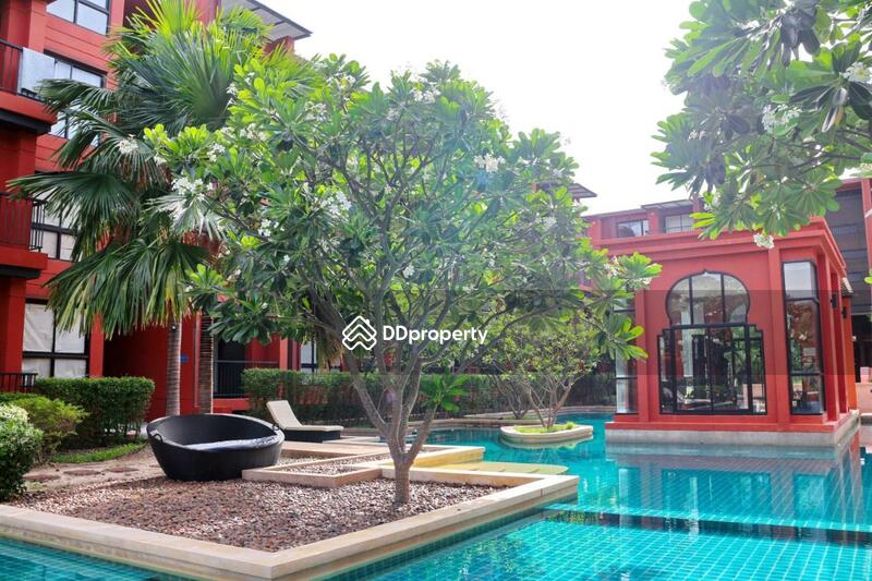ขาย - Bluroc Hua Hin : บลูร็อค หัวหิน, ประจวบคีรีขันธ์