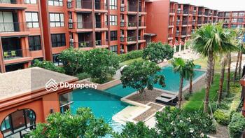 Bluroc Hua Hin : บลูร็อค หัวหิน