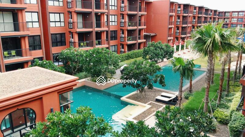 ขาย - Bluroc Hua Hin : บลูร็อค หัวหิน, ประจวบคีรีขันธ์