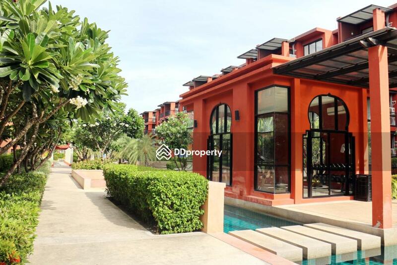 ขาย - Bluroc Hua Hin : บลูร็อค หัวหิน, ประจวบคีรีขันธ์