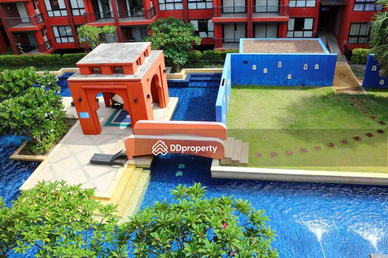 ขาย - Bluroc Hua Hin : บลูร็อค หัวหิน, ประจวบคีรีขันธ์
