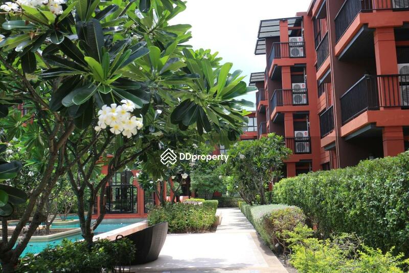 ขาย - Bluroc Hua Hin : บลูร็อค หัวหิน, ประจวบคีรีขันธ์