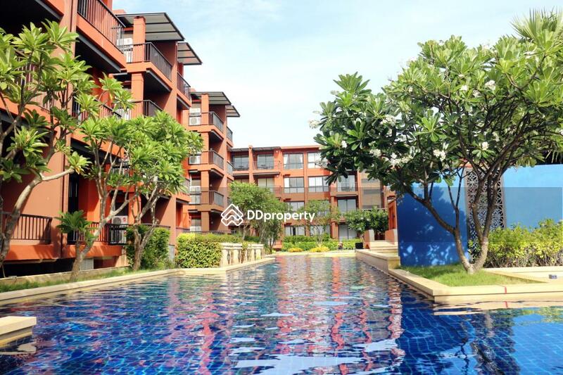 ขาย - Bluroc Hua Hin : บลูร็อค หัวหิน, ประจวบคีรีขันธ์