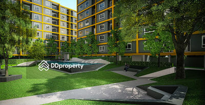 - U Campus Rangsit-Muangake