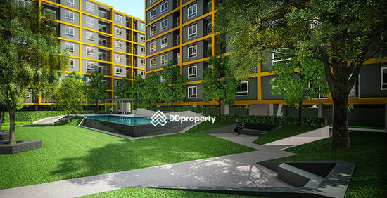 For Sale - U Campus Rangsit-Muangake, Pathum Thani