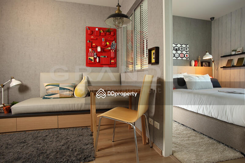 For Rent - U Campus Rangsit-Muangake, Pathum Thani