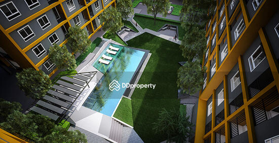 For Sale - U Campus Rangsit-Muangake, Pathum Thani