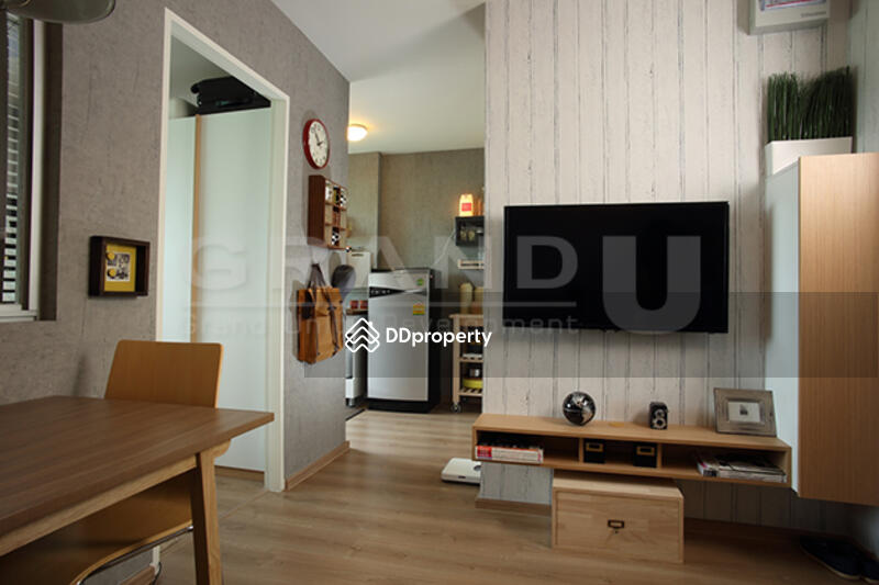 For Rent - U Campus Rangsit-Muangake, Pathum Thani