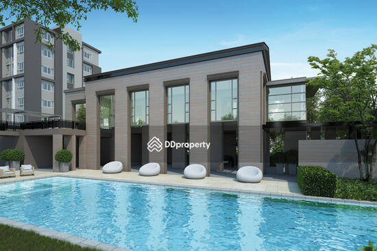 ให้เช่า - Dcondo Campus Resort Bangna : ดีคอนโด แคมปัส รีสอร์ท บางนา, สมุทรปราการ