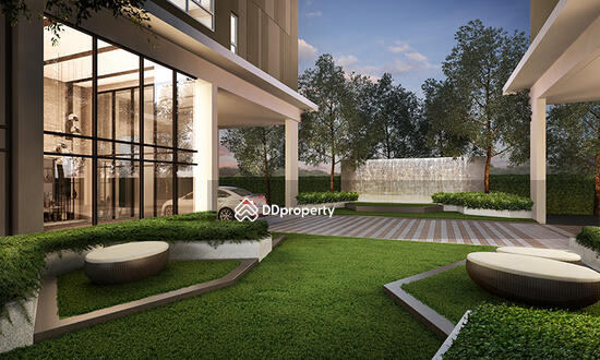 For Sale - Dcondo Coco Suratthani, Surat Thani