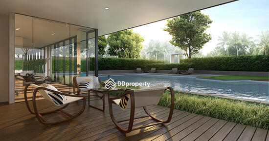 For Sale - Dcondo Coco Suratthani, Surat Thani