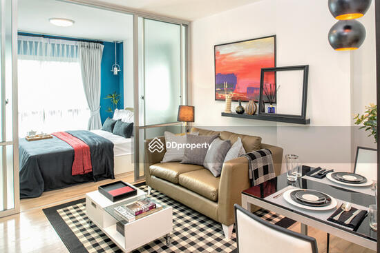 For Sale - Dcondo Coco Suratthani, Surat Thani