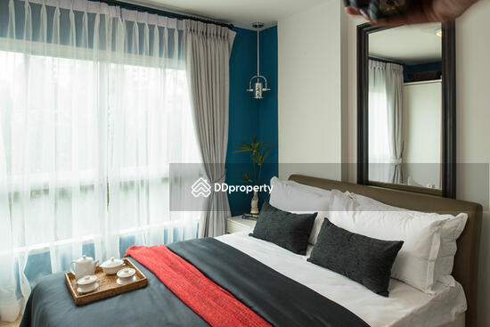 For Sale - Dcondo Coco Suratthani, Surat Thani
