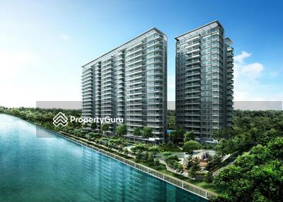  - Dakota Residences