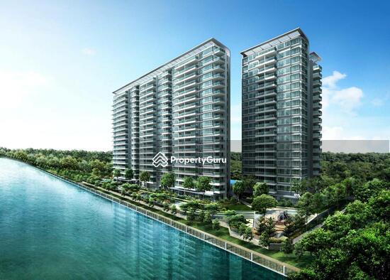 HDB Blocks Picture