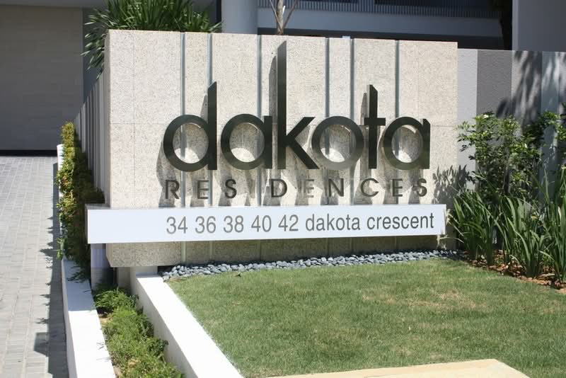Dakota Residences
