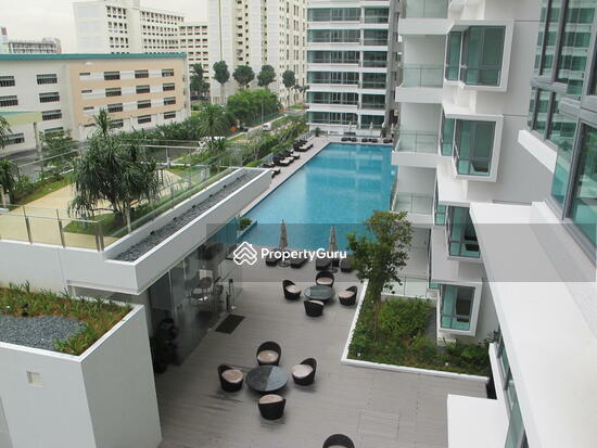 Dakota Residences Condominium For Sale at S$ 2,100,000 | PropertyGuru ...