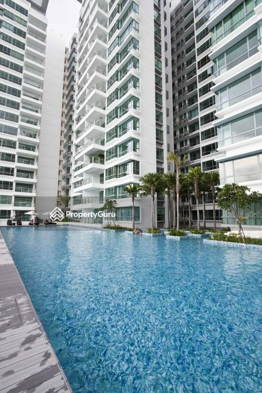 Dakota Residences Condominium located at Eunos / Geylang / Paya Lebar
