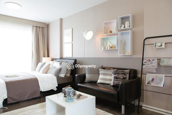 For Sale - Dcondo Nakorn Rayong, Rayong