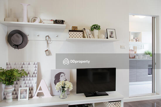 For Sale - Dcondo Nakorn Rayong, Rayong